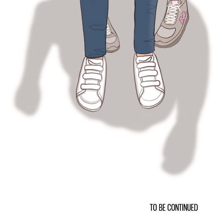 Hold My Hand Hold My Hand EP 13 - Toomics page 108 - 