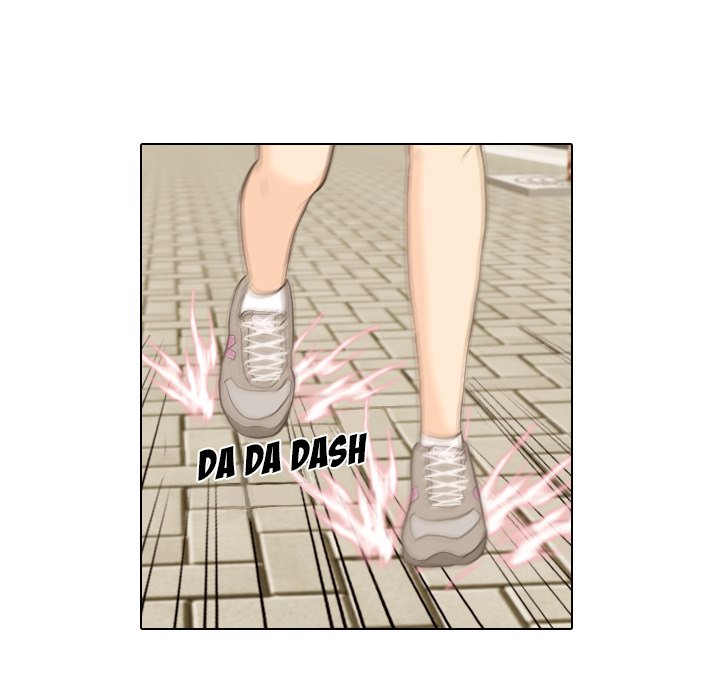 Hold My Hand Hold My Hand EP 13 - Toomics page 12 - 