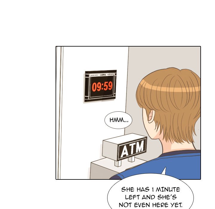Hold My Hand Hold My Hand EP 13 - Toomics page 14 - 