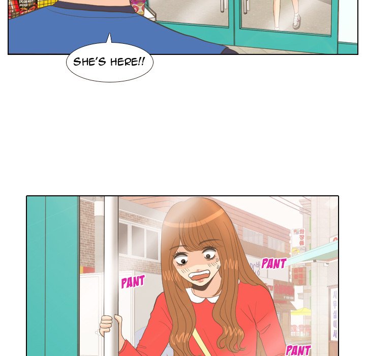 Hold My Hand Hold My Hand EP 13 - Toomics page 21 - 