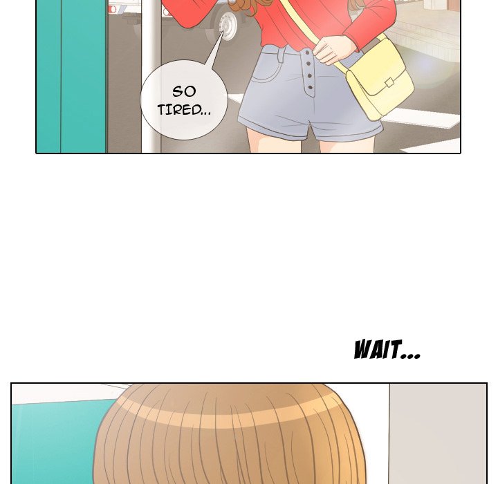 Hold My Hand Hold My Hand EP 13 - Toomics page 22 - 