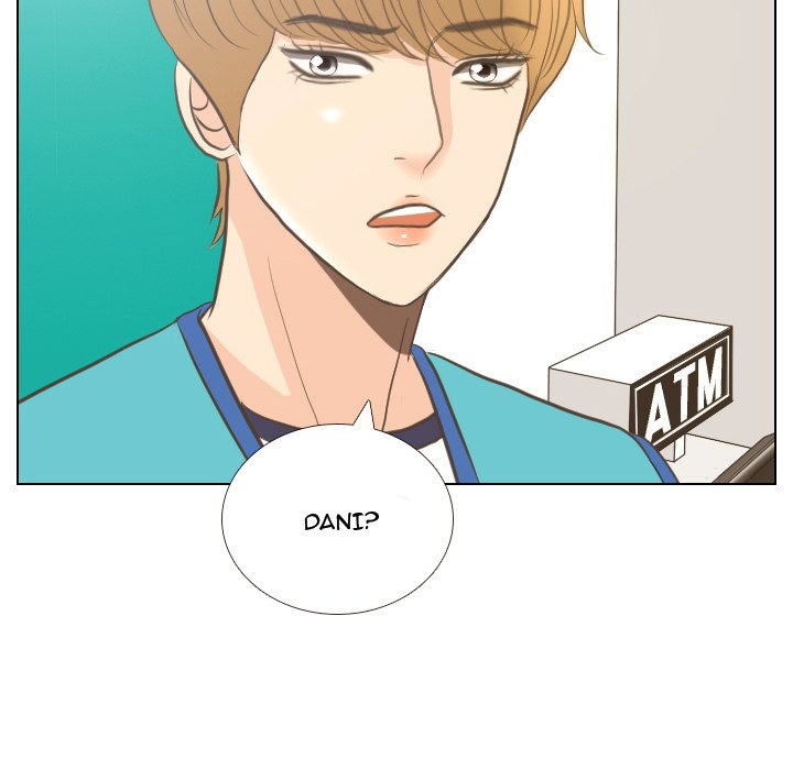Hold My Hand Hold My Hand EP 13 - Toomics page 23 - 