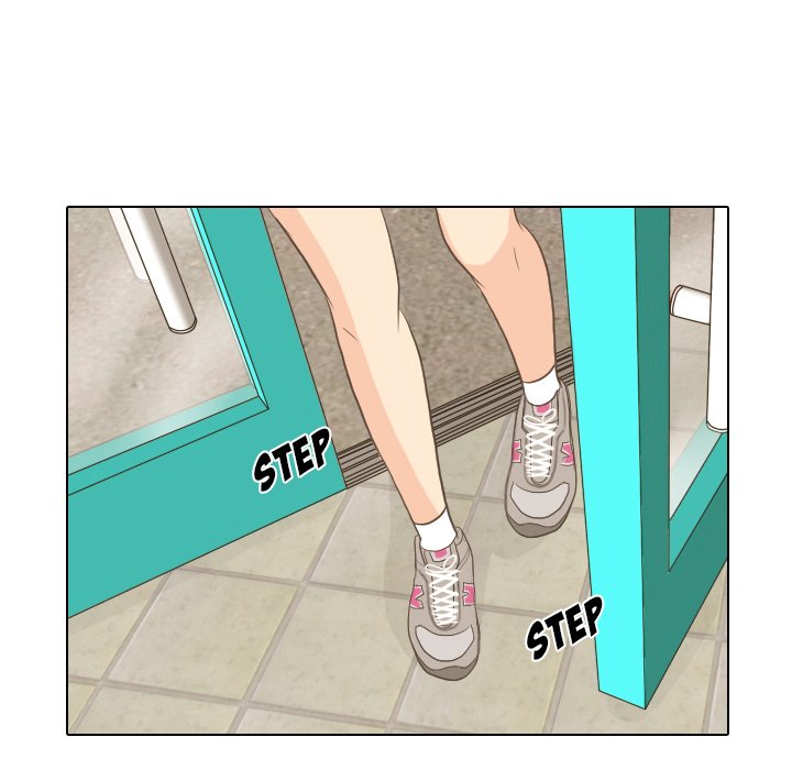 Hold My Hand Hold My Hand EP 13 - Toomics page 24 - 