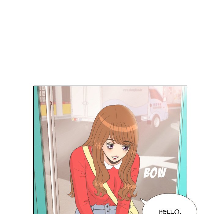 Hold My Hand Hold My Hand EP 13 - Toomics page 25 - 