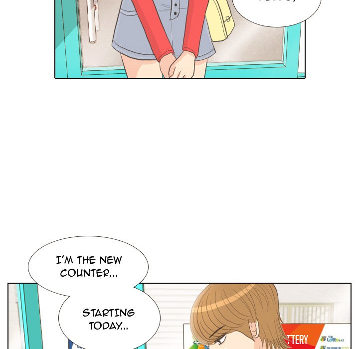Hold My Hand Hold My Hand EP 13 - Toomics page 26 - 