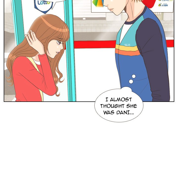 Hold My Hand Hold My Hand EP 13 - Toomics page 27 - 
