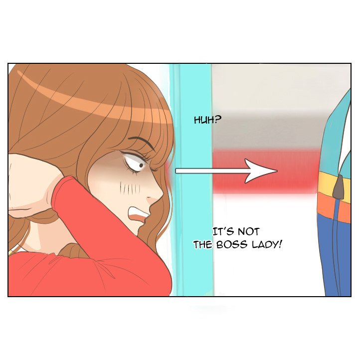 Hold My Hand Hold My Hand EP 13 - Toomics page 28 - 