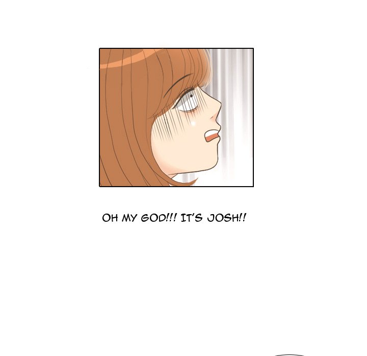 Hold My Hand Hold My Hand EP 13 - Toomics page 31 - 