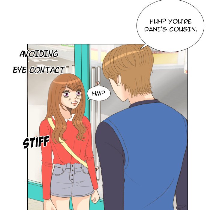 Hold My Hand Hold My Hand EP 13 - Toomics page 32 - 