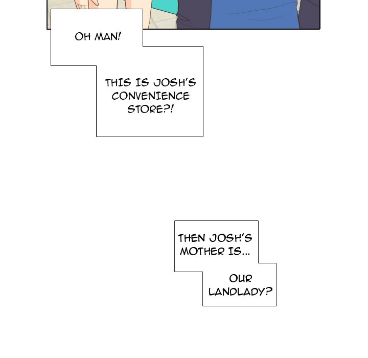 Hold My Hand Hold My Hand EP 13 - Toomics page 33 - 