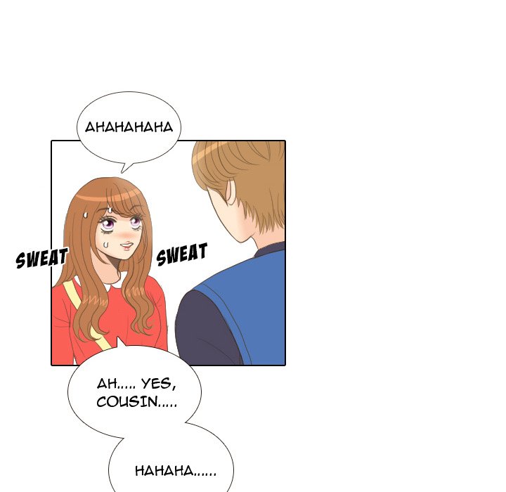 Hold My Hand Hold My Hand EP 13 - Toomics page 35 - 