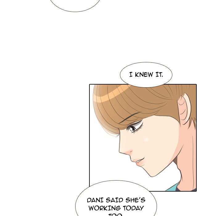 Hold My Hand Hold My Hand EP 13 - Toomics page 36 - 