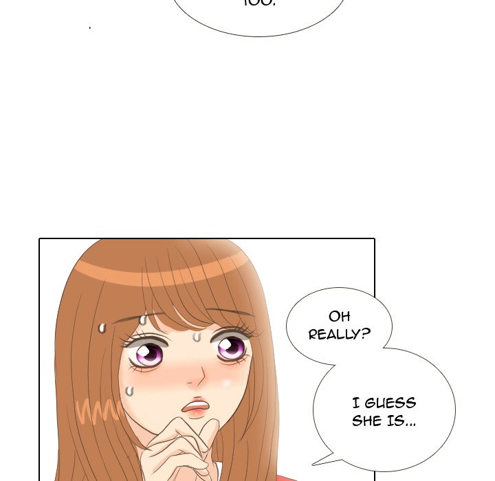 Hold My Hand Hold My Hand EP 13 - Toomics page 37 - 