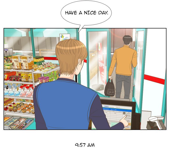 Hold My Hand Hold My Hand EP 13 - Toomics page 5 - 