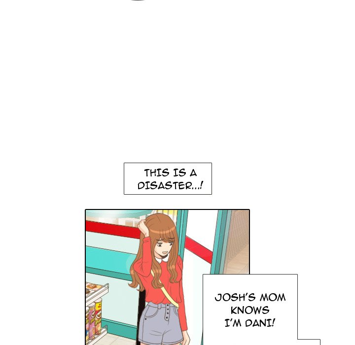 Hold My Hand Hold My Hand EP 13 - Toomics page 41 - 