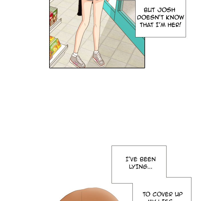 Hold My Hand Hold My Hand EP 13 - Toomics page 42 - 