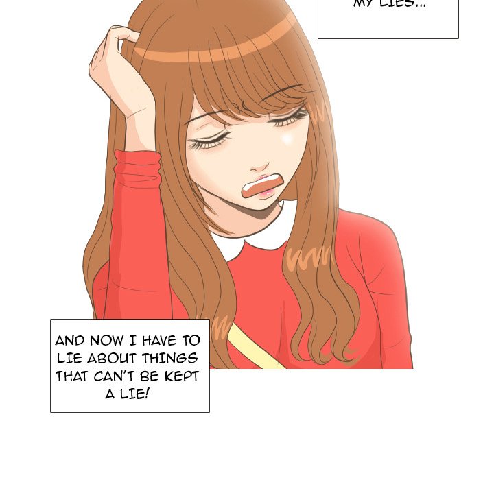 Hold My Hand Hold My Hand EP 13 - Toomics page 43 - 