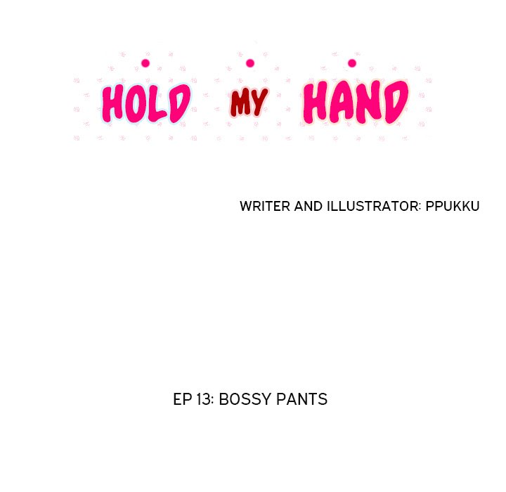 Hold My Hand Hold My Hand EP 13 - Toomics page 45 - 