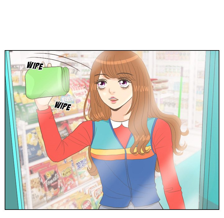 Hold My Hand Hold My Hand EP 13 - Toomics page 46 - 