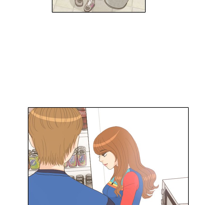 Hold My Hand Hold My Hand EP 13 - Toomics page 50 - 