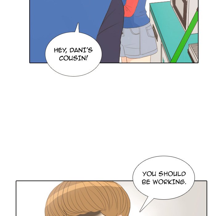 Hold My Hand Hold My Hand EP 13 - Toomics page 51 - 