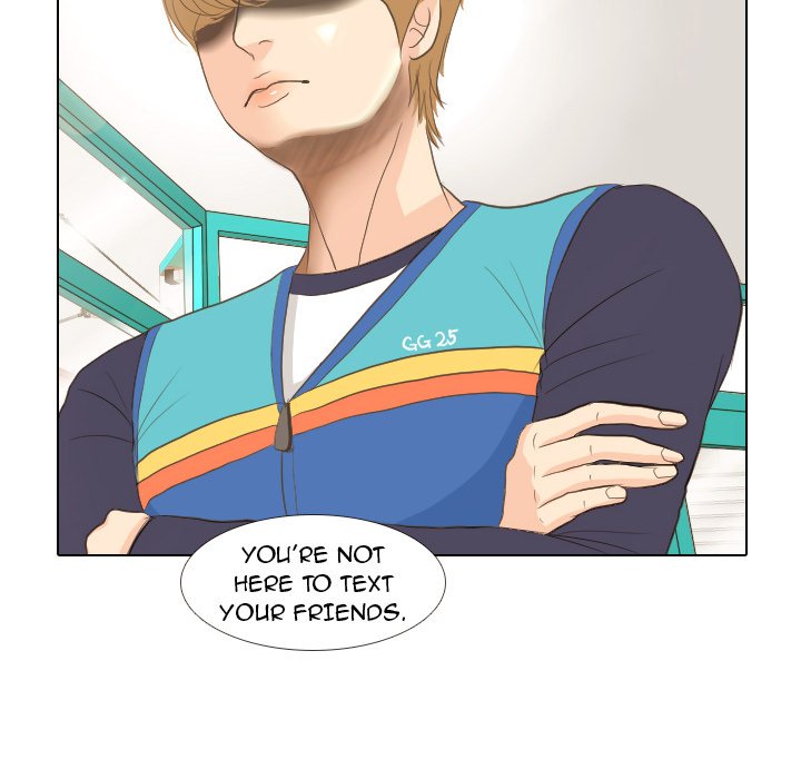 Hold My Hand Hold My Hand EP 13 - Toomics page 52 - 