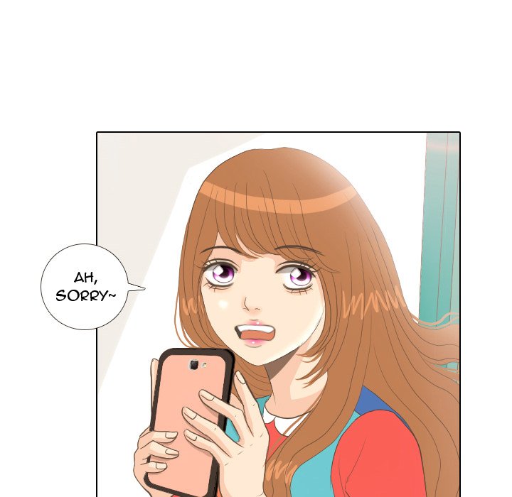Hold My Hand Hold My Hand EP 13 - Toomics page 53 - 