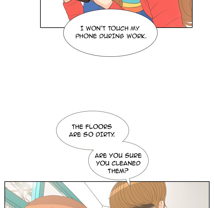 Hold My Hand Hold My Hand EP 13 - Toomics page 54 - 