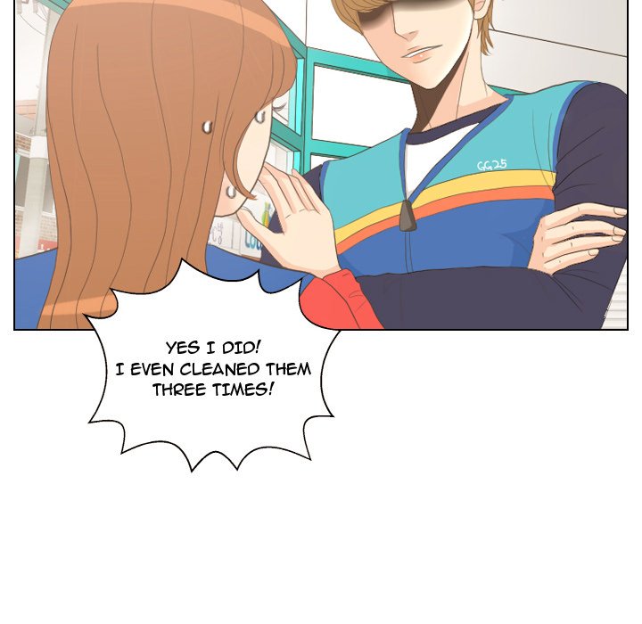 Hold My Hand Hold My Hand EP 13 - Toomics page 55 - 