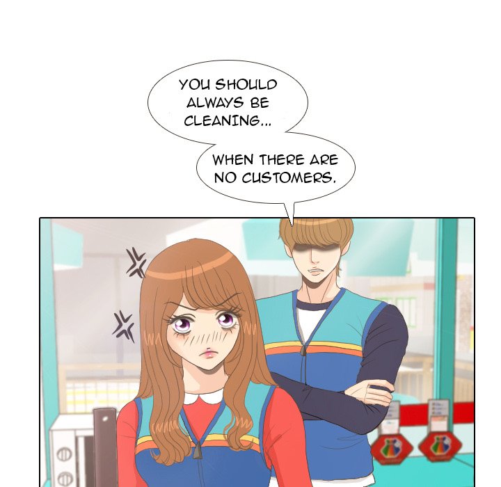 Hold My Hand Hold My Hand EP 13 - Toomics page 56 - 