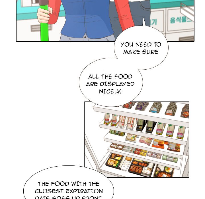 Hold My Hand Hold My Hand EP 13 - Toomics page 57 - 