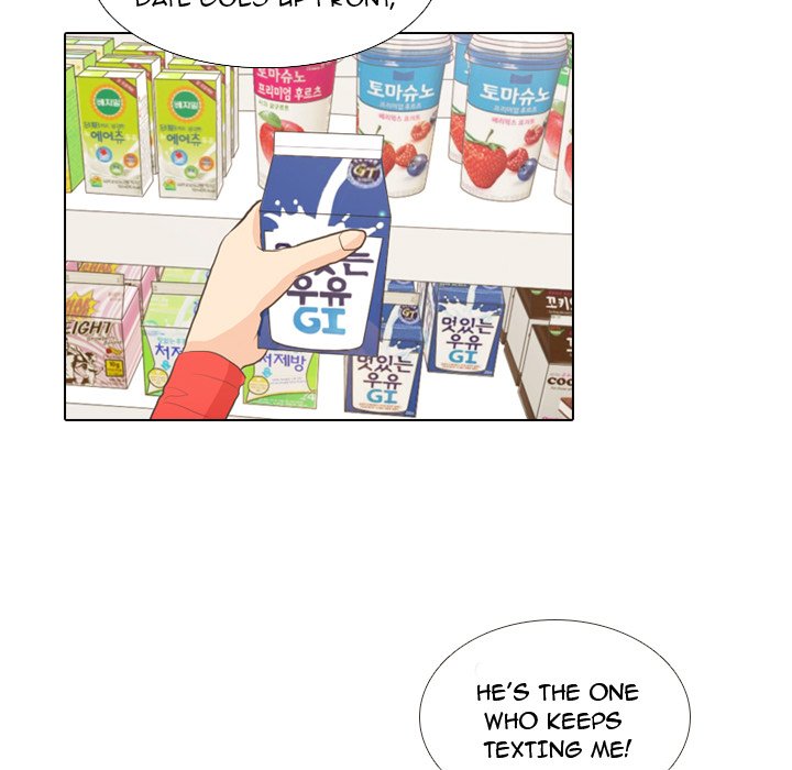 Hold My Hand Hold My Hand EP 13 - Toomics page 58 - 