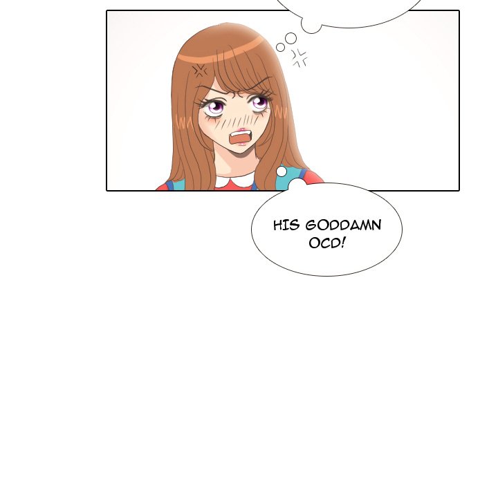 Hold My Hand Hold My Hand EP 13 - Toomics page 59 - 