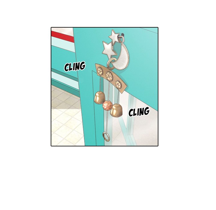 Hold My Hand Hold My Hand EP 13 - Toomics page 60 - 
