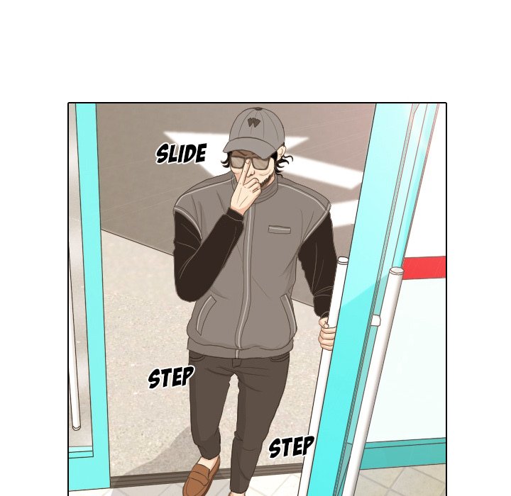 Hold My Hand Hold My Hand EP 13 - Toomics page 61 - 
