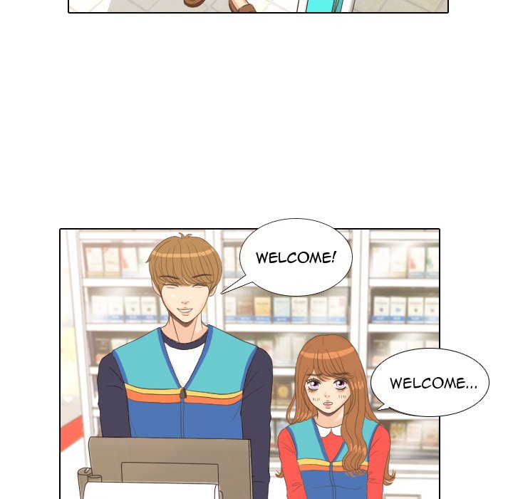 Hold My Hand Hold My Hand EP 13 - Toomics page 62 - 