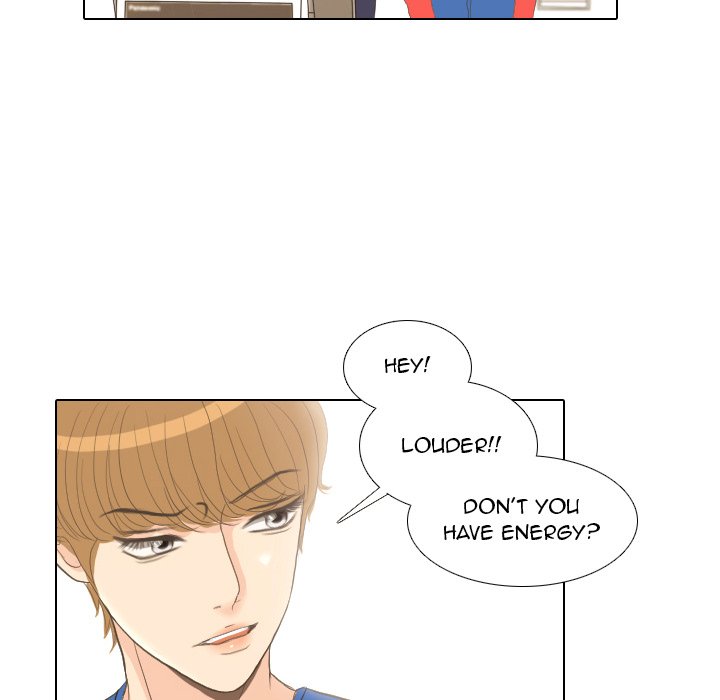 Hold My Hand Hold My Hand EP 13 - Toomics page 63 - 