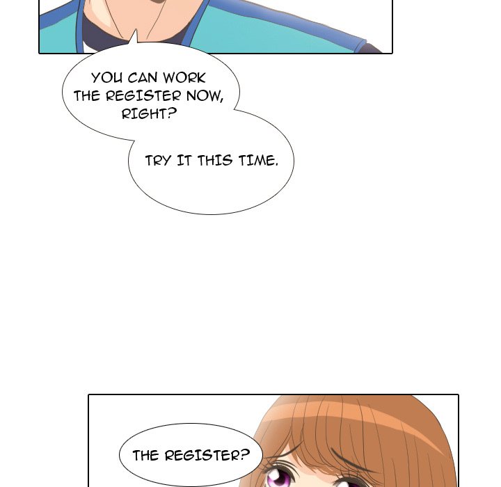 Hold My Hand Hold My Hand EP 13 - Toomics page 64 - 