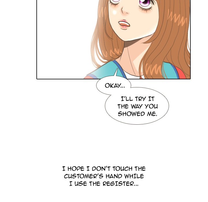 Hold My Hand Hold My Hand EP 13 - Toomics page 65 - 