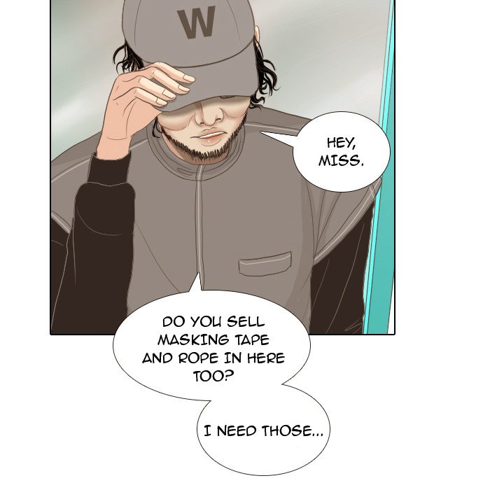 Hold My Hand Hold My Hand EP 13 - Toomics page 67 - 