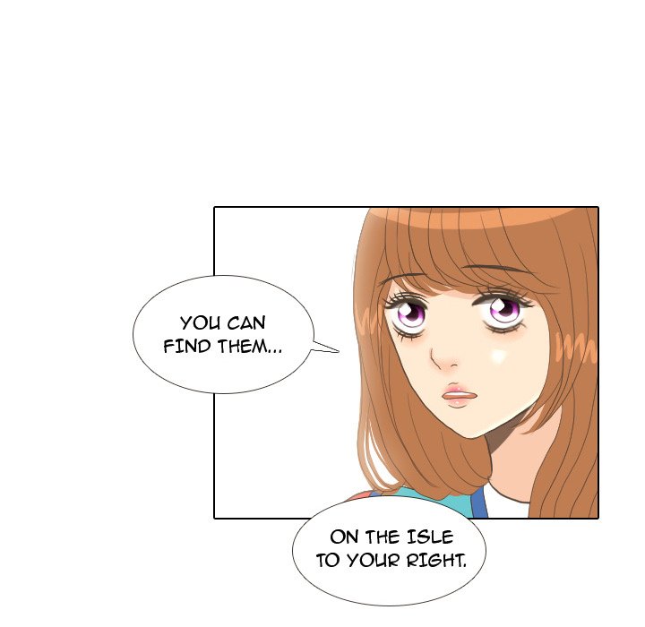 Hold My Hand Hold My Hand EP 13 - Toomics page 68 - 