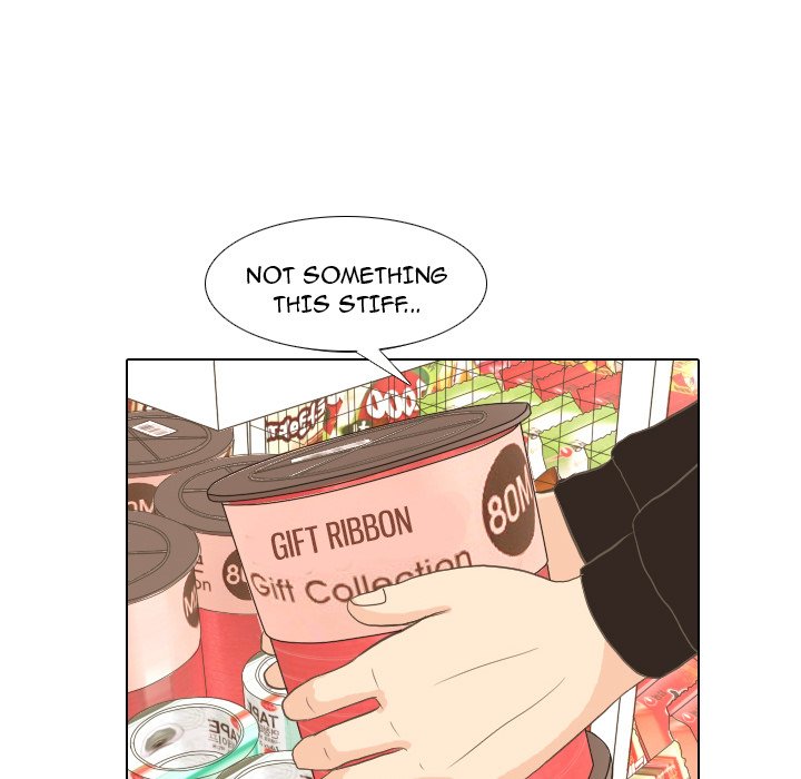Hold My Hand Hold My Hand EP 13 - Toomics page 69 - 
