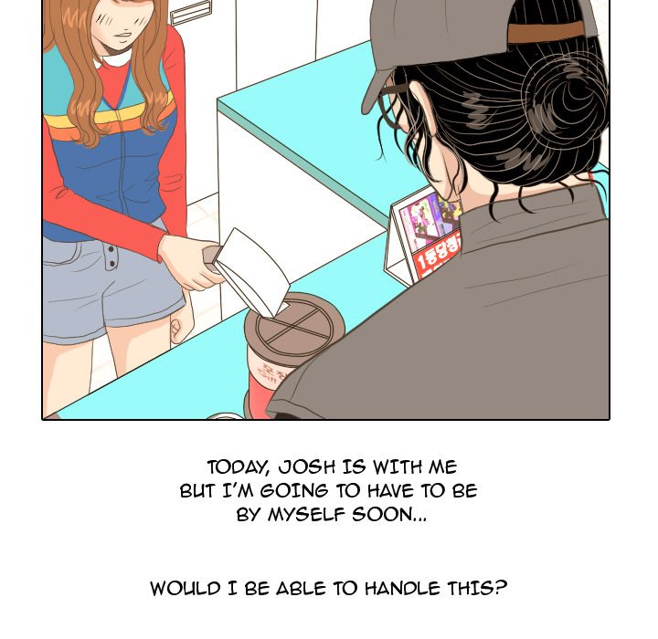 Hold My Hand Hold My Hand EP 13 - Toomics page 71 - 