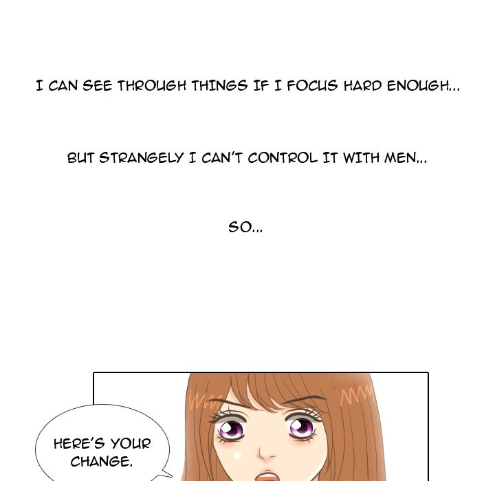 Hold My Hand Hold My Hand EP 13 - Toomics page 73 - 