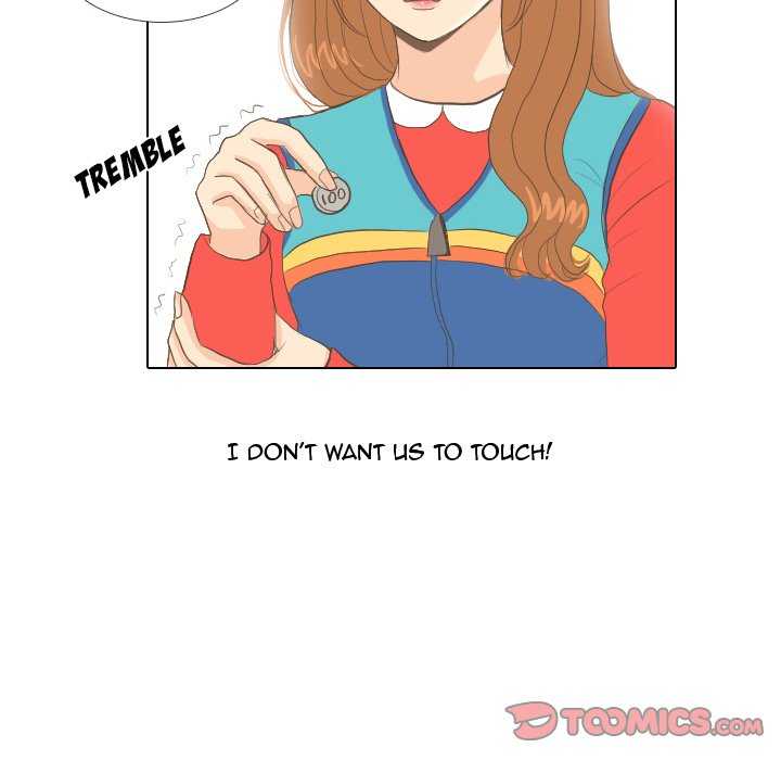 Hold My Hand Hold My Hand EP 13 - Toomics page 74 - 