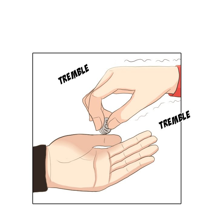Hold My Hand Hold My Hand EP 13 - Toomics page 75 - 