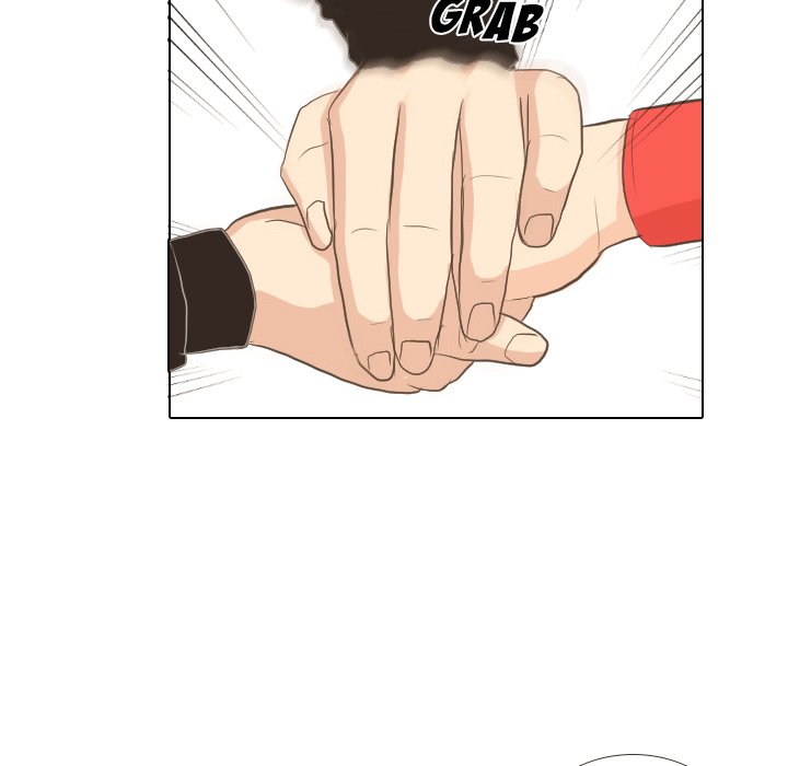 Hold My Hand Hold My Hand EP 13 - Toomics page 78 - 