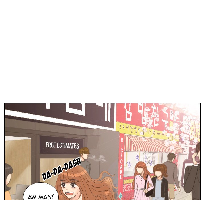 Hold My Hand Hold My Hand EP 13 - Toomics page 9 - 