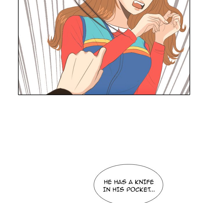 Hold My Hand Hold My Hand EP 13 - Toomics page 82 - 