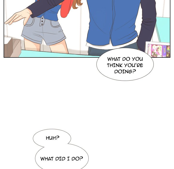 Hold My Hand Hold My Hand EP 13 - Toomics page 84 - 